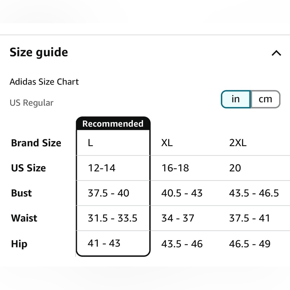 Adidas Essentials Down Jacket - image 8